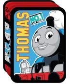 Thomas de Trein Gevulde Etui - 2 laags - Disney, Ophalen of Verzenden, Nieuw, Knutselen