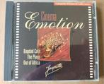 * CD Cinema Emotion, Ophalen of Verzenden, Gebruikt