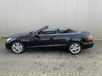 Mercedes-Benz E-cabrio benzine automaat, Auto's, Automaat, Achterwielaandrijving, 4 cilinders, Cabriolet