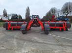 Kuhn bandhark Merge Maxx 950, Zakelijke goederen, Landbouw | Werktuigen, Ophalen, Akkerbouw, Oogstmachine