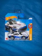 Originele Hot wheels porsche 911 rallye 2024 zeldzaam, Ophalen, Nieuw, Auto
