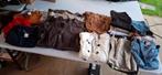 Lot dames kledij maat 46, Ophalen, Zo goed als nieuw, Maat 46/48 (XL) of groter