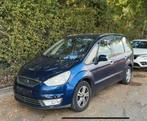 Ford galaxy 1.8tdci 7place, Auto's, Ford, Bedrijf, Diesel, Galaxy, Te koop