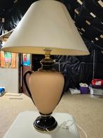 Tafellamp, Enlèvement