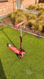 Step Maxi Micro, Fietsen en Brommers, Steps, Ophalen, Zo goed als nieuw