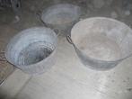 3 GROOTE ZINKEN OUDE KUIPEN, Enlèvement ou Envoi