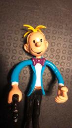 Fantasio figurine articulée 1996 Dupuis 14cm jouets