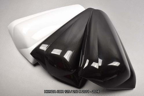 AVDB Seat Cover voor HONDA CBR 125 250 R 2011 2015 2013, Motoren, Accessoires | Overige, Nieuw, Ophalen of Verzenden