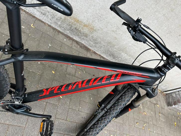 MBT specialized, Vélos & Vélomoteurs, Vélos | VTT & Mountainbikes, Comme neuf, Hommes, Autres marques, Enlèvement