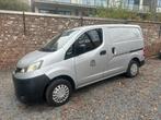 Nissan nv200, Argent ou Gris, Achat, 4 portes, Entreprise