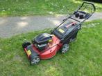 grasmaaier zelftrekker simca in goede werking - start direkt, Tuin en Terras, Grasmaaiers, Ophalen, Cirkelmaaier, Gebruikt, 50 cm of meer