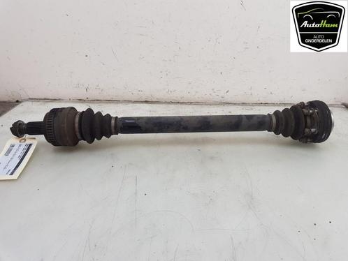 AANDRIJFAS RECHTS ACHTER BMW 1 serie (E87 / 87N), Auto-onderdelen, Remmen en Aandrijving, BMW, Gebruikt