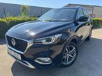 MG EHS PHEV Luxery FULL OPTION, Auto's, USB, 4 cilinders, Zwart, 5 deurs