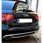 DIFFUSEUR LOOK S-LINE AUDI A4 B8 8K (08-12), Auto diversen, Tuning en Styling, Ophalen