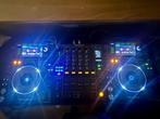 2x Pioneer CDJ-2000 NXS + DJM-900 NXS + RMX-500, Muziek en Instrumenten, Dj-sets en Draaitafels, Ophalen, Zo goed als nieuw, Dj-set