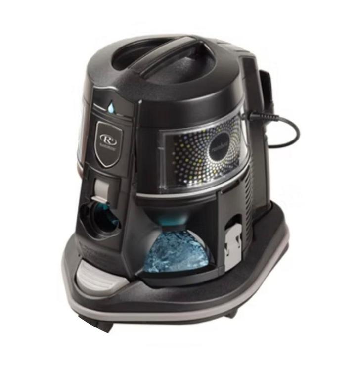 Rainbow stofzuiger, Elektronische apparatuur, Stofzuigers, Zo goed als nieuw, Stofzuiger, Reservoir, Ophalen