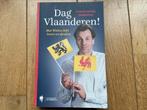 Christophe Deborsu - Dag Vlaanderen!, Christophe Deborsu, Zo goed als nieuw