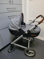 Kinderwagen/buggy (Mutsy IGO) in goede staat met attributen, Kinderen en Baby's, Ophalen, Gebruikt, Combiwagen, Mutsy
