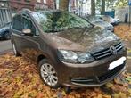 Volkswagen Sharan, Euro 5, Monovolume, 4 cilinders, Bruin
