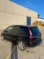 Ford focus c-max met bediening + autopas+registratieaanvraag, Auto's, Ford, Voorwielaandrijving, Monovolume, 4 cilinders, 5 deurs