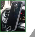 Kreezi magnetische telefoonhouder voor in ventielatierooster, Ophalen of Verzenden, Nieuw, Auto