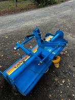 Grondfrees 1m40 werkbreedte voor mini tractor, Ophalen