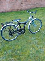 Minerva 24 inch, Fietsen en Brommers, Ophalen, Versnellingen, Minerva, Gebruikt