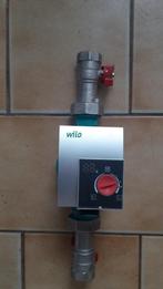 Circulateurs Wilo & Grundfos, Bricolage & Construction, Comme neuf, Autres types