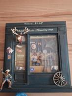 Mooie kader uncle bobs hunting shop. Cowboy winkel (Jagen), Enlèvement ou Envoi, Comme neuf