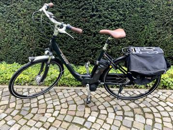 Gazelle Orange C beschikbaar voor biedingen