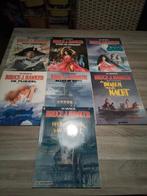 Bruce j. Hawker compleet sc, Boeken, Ophalen of Verzenden, Gelezen