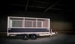 Saris loofrekken 306x170x60, Auto diversen, Aanhangers en Bagagewagens, Ophalen, Nieuw