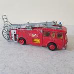 Dinky Toys 266 ERF Fire Tender zilverkleurige ladder, 266, Dinky Toys, Enlèvement ou Envoi