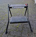 Trapje, Ophalen, Zo goed als nieuw