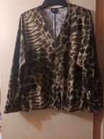 2  volledig nieuwe bloezen  "K DESIGN " e, Kleding | Dames, Ophalen of Verzenden, Maat 42/44 (L)