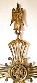 Byzantijns kruis., Antiek en Kunst, Ophalen of Verzenden