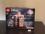 LEGO Mini Disney The Haunted Mansion, Ophalen, Nieuw, Complete set, Lego