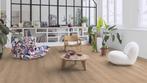 Laminaat 3,2 m² en ondervloer, Huis en Inrichting, Stoffering | Vloerbedekking, Ophalen, Nieuw, Minder dan 10 m², Laminaat