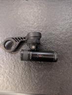 Garmin varia UT800 smart fietslamp, Gebruikt, Batterij, Voorlicht, Ophalen of Verzenden
