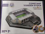 3D Puzzel Constant Vandenstock stadion, Ophalen, Nieuw, Overige typen