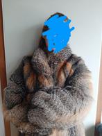 Manteau en fourrure, Maison & Meubles, Enlèvement