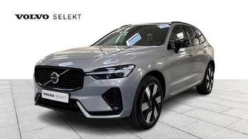 Volvo XC60 Recharge Plus Dark T8 AWD Plug-in hybrid beschikbaar voor biedingen
