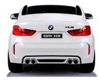 Voiture électrique enfant • BMW X6M XXL • BI-PLACE 12V 10Ah, Enfants & Bébés, Enlèvement, Neuf