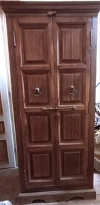 Garderobe, Ophalen, 200 cm of meer, Nieuw, 50 tot 100 cm