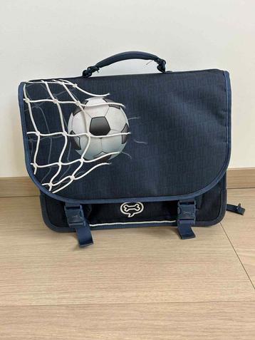 Stones and bones boekentas beschikbaar voor biedingen