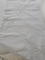 Rond tafelkleed met broderie 1.70 CM., Ophalen, Rond