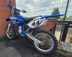 Yamaha YZ125 2004, Vélos & Vélomoteurs, Enlèvement, Utilisé, Yamaha