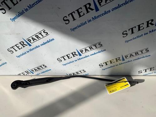 Ruitenwisserarm voor van een Mercedes A-Klasse, Auto-onderdelen, Ruiten en Toebehoren, Mercedes-Benz, Gebruikt, 3 maanden garantie
