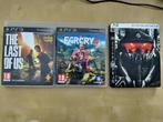 PS3 Games, Games en Spelcomputers, Ophalen of Verzenden, Gebruikt, Overige genres