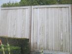 te koop afzelia schermen, Ophalen, 150 tot 200 cm, Nieuw, 150 tot 200 cm